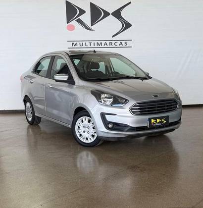 FORD KA 1.0 TI-VCT FLEX SE PLUS MANUAL FORD KA 1.0 TI-VCT FLEX SE PLUS MANUAL